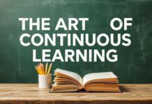 The Art of Lifelong Learning: Tips and Resources for Personal Growth The Art of Continuous Learning: Tips and Resources for Personal Development