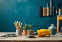 The Art of Maintenance: Keeping Your Environment in Top Shape The Art of Maintenance: Keeping Your Environment in Top Condition