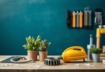 The Art of Maintenance: Keeping Your Environment in Top Shape The Art of Maintenance: Keeping Your Environment in Top Condition