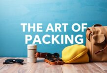 The Art of Packing: Tips and Tricks for Efficient Travel The Art of Packing: Tips and Tricks for Efficient Travel