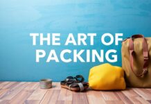 The Art of Packing: Tips and Tricks for Efficient Travel The Art of Packing: Tips and Tricks for Efficient Travel