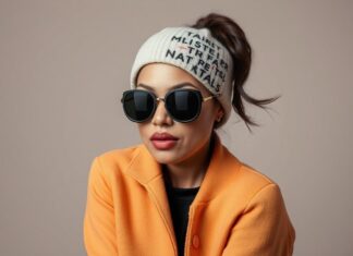 The Art of Personal Expression: Exploring Different Fashion Outlooks The Art of Personal Expression: Exploring Various Fashion Perspectives