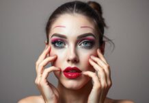 The Art of Personal Expression: Exploring Unique Ways to Enhance Your Appearance The Art of Personal Expression: Exploring Unique Ways to Enhance Your Appearance