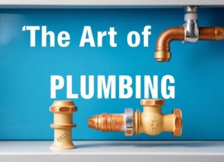 The Art of Plumbing: A Comprehensive Guide to Understanding and Maintaining Your Home’s Plumbing System The Art of Plumbing: A Comprehensive Guide to Understanding and Maintaining Your Home's Plumbing System