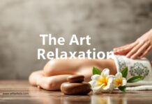 The Art of Relaxation: Exploring the Benefits of Asian Massage The Art of Relaxation: Exploring the Benefits of Asian Massage