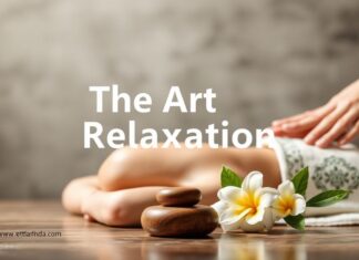 The Art of Relaxation: Exploring the Benefits of Asian Massage The Art of Relaxation: Exploring the Benefits of Asian Massage