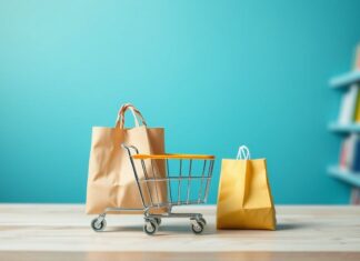 The Art of Savvy Shopping: Tips and Tricks for the Modern Consumer The Art of Smart Shopping: Tips and Tricks for the Modern Consumer