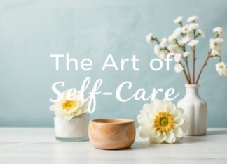 The Art of Self-Care: Transforming Your Daily Routine The Art of Self-Care: Transforming Your Everyday Routine