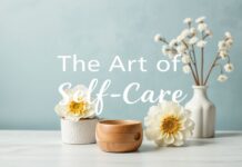 The Art of Self-Care: Transforming Your Daily Routine The Art of Self-Care: Transforming Your Everyday Routine