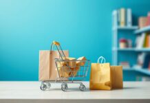 The Art of Smart Shopping: Navigating the World of Online Retail The Art of Smart Shopping: Navigating the World of Online Retail