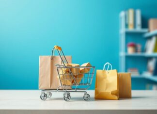 The Art of Smart Shopping: Navigating the World of Online Retail The Art of Smart Shopping: Navigating the World of Online Retail