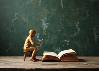 The Art of Storytelling: A Timeless Human Tradition The Art of Storytelling: A Timeless Human Tradition