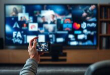 The Art of Storytelling: How Streaming Services Are Changing Our Viewing Habits The Art of Storytelling: How Streaming Services Are Transforming Our Viewing Habits