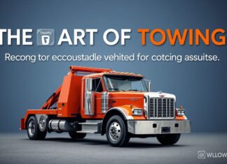 The Art of Towing: A Comprehensive Guide to Vehicle Recovery "The Art of Towing: A Comprehensive Guide to Vehicle Recovery"