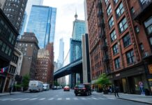 The Art of Urban Exploration: Discovering Hidden Gems in New York City The Art of Urban Exploration: Uncovering Hidden Treasures in New York City