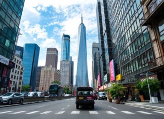 The Cultural Fusion of Indonesia and New York: A Unique Blend The Cultural Fusion of Indonesia and New York: A Unique Blend
