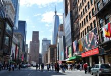 The Cultural Tapestry of New York City: A Melting Pot of Diversity The Cultural Tapestry of New York City: A Melting Pot of Diversity