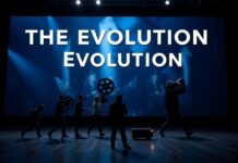 The Evolution of Cinema: From Silent Films to Virtual Reality The Evolution of Cinema: From Silent Films to Virtual Reality