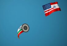 The Fascinating Intersection of Indian and American Cultures The Fascinating Convergence of Indian and American Cultures