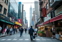 The Fascinating Intersection of Indonesian and New York Cultures The Fascinating Intersection of Indonesian and New York Cultures