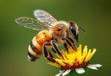 The Fascinating World of Bees: A Comprehensive Exploration The Fascinating World of Bees: An In-Depth Examination