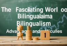 The Fascinating World of Bilingualism: Benefits and Challenges The Fascinating World of Bilingualism: Advantages and Difficulties