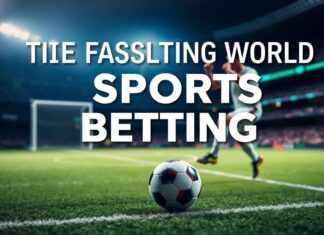 The Fascinating World of Sports Betting: A Comprehensive Overview The Fascinating World of Sports Betting: An In-Depth Look