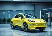 The Future of Electric Vehicles: A Comprehensive Look into 2026 The Future of Electric Vehicles: An In-Depth Examination of 2026