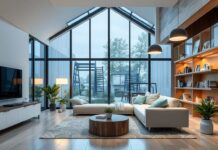 The Future of Smart Homes: A Comprehensive Look into 2026 The Future of Smart Homes: An In-Depth Examination of 2026