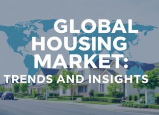 The Global Housing Market: Trends and Insights The Global Housing Market: Trends and Insights