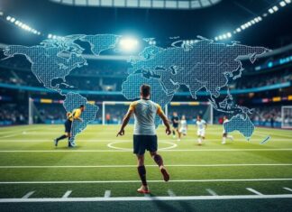 The Global Influence of Sports: How Sports Media Brings the World Together The Global Influence of Sports: How Sports Media Unites the World