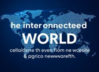 The Interconnected World: Exploring the Impact of Regional News on Global Perspectives The Interconnected World: Examining the Influence of Regional News on Global Viewpoints