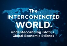 The Interconnected World: Understanding Global Economic Trends The Interconnected World: Understanding Global Economic Trends