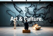 The Intersection of Art and Culture: A Global Perspective The Intersection of Art and Culture: A Worldwide View