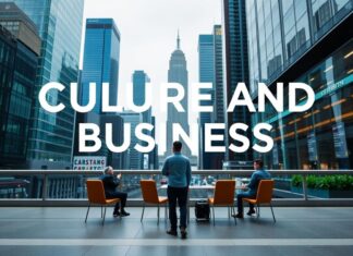 The Intersection of Culture and Business: A New York-Indonesia Perspective The Intersection of Culture and Business: A New York-Indonesia Perspective