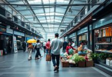 The Intersection of Culture and Commerce: A Global Perspective The Intersection of Culture and Commerce: A Worldwide View