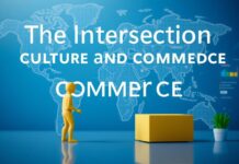 The Intersection of Culture and Commerce: A Look at Global Collaborations The Intersection of Culture and Commerce: An Examination of Global Partnerships