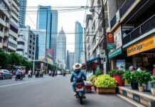 The Intersection of Culture and Commerce: Exploring Indonesia’s Dynamic Cities The Intersection of Culture and Commerce: Exploring Indonesia's Dynamic Cities