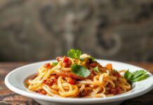 The Intersection of Culture and Cuisine: Exploring Indonesian Food in New York The Intersection of Culture and Cuisine: Exploring Indonesian Food in New York