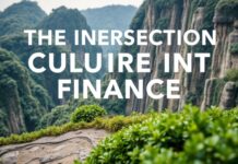 The Intersection of Culture and Finance: A Look into Indonesia’s Economic Future The Intersection of Culture and Finance: An Insight into Indonesia's Economic Future