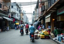 The Intersection of Culture and Finance: A Unique Perspective from Dhaka The Intersection of Culture and Finance: A Unique Perspective from Dhaka