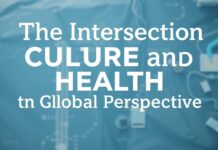 The Intersection of Culture and Health: A Global Perspective The Intersection of Culture and Health: A Global Perspective