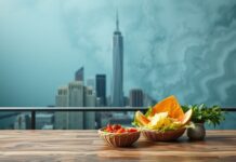 The Intersection of Culture and Lifestyle: A Glimpse into Indonesian-New York Fusion The Intersection of Culture and Lifestyle: A Glimpse into Indonesian-New York Fusion