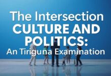 The Intersection of Culture and Politics: A Fascinating Exploration The Intersection of Culture and Politics: An Intriguing Examination
