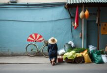 The Intersection of Culture and Religion: A Glimpse into Daily Life in Indonesia and New York The Intersection of Culture and Religion: A Glimpse into Daily Life in Indonesia and New York