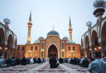 The Intersection of Faith and Community: The Role of Jumuah Prayers in New York The Intersection of Faith and Community: The Role of Jumuah Prayers in New York