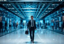 The Intersection of Fashion and Technology: A Glimpse into the Future The Intersection of Fashion and Technology: A Glimpse into the Future