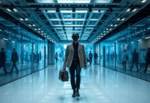 The Intersection of Fashion and Technology: A Glimpse into 2026 The Intersection of Fashion and Technology: A Look Ahead to 2026