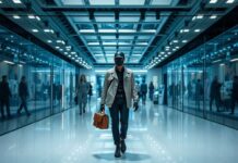 The Intersection of Fashion and Technology: A Glimpse into 2026 The Intersection of Fashion and Technology: A Look Ahead to 2026