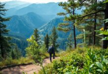 The Intersection of Nature and Technology: A New Era of Outdoor Recreation The Intersection of Nature and Technology: A New Era of Outdoor Recreation